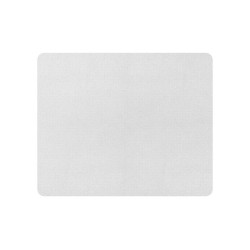 Podkładka pod mysz printable biała 220x180 