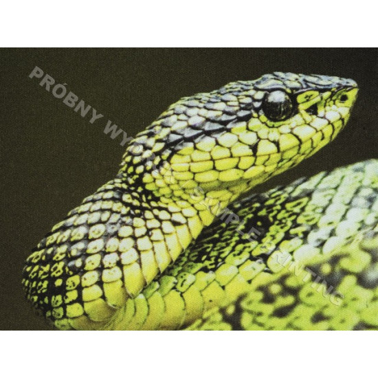 Podkładka pod mysz printable biała 220x180 