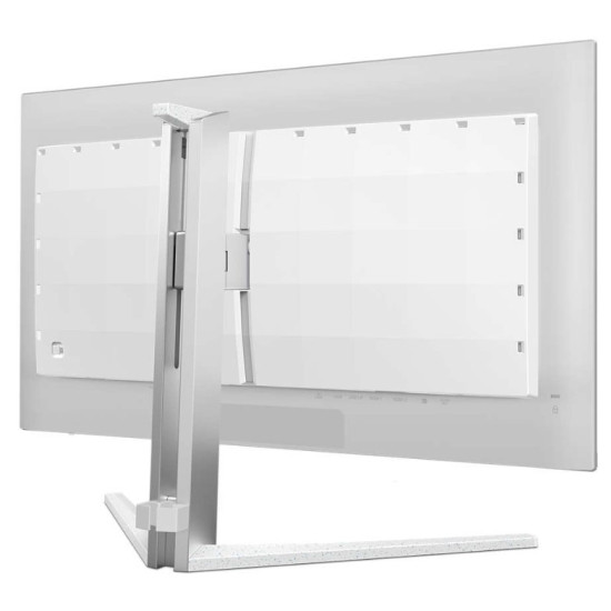 Monitor 27M2N8500 27 cali QD OLED 360Hz HDMIx2 DP USB-C HAS Ambiglow Głośniki