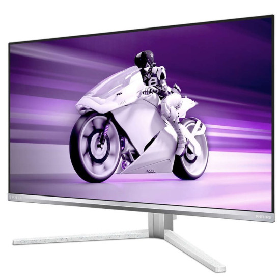 Monitor 27M2N8500 27 cali QD OLED 360Hz HDMIx2 DP USB-C HAS Ambiglow Głośniki