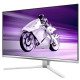 Monitor 27M2N8500 27 cali QD OLED 360Hz HDMIx2 DP USB-C HAS Ambiglow Głośniki