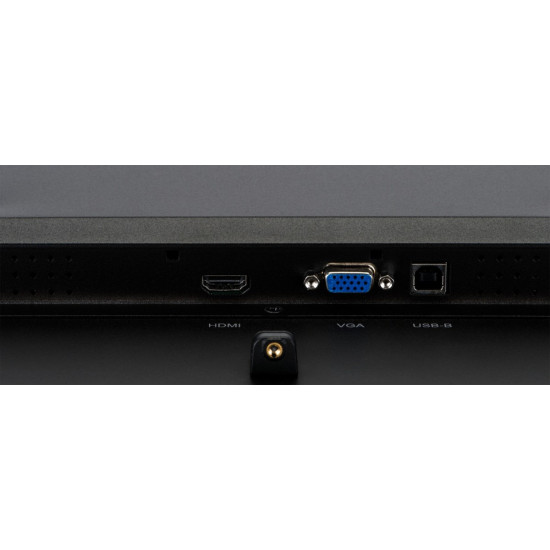 Monitor 32 cale TF3215MC-B2AG POJ.30PKT.VA.24/7.IP65, 500cd,VGA,HDMI, DP