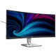 Monitor 34B2U5600C 34 cale Curved VA HDMIx2 DP HAS USB-C Głośniki