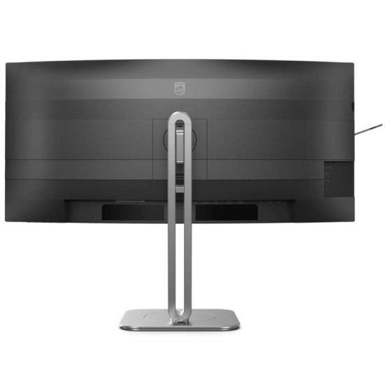 Monitor 34B2U5600C 34 cale Curved VA HDMIx2 DP HAS USB-C Głośniki