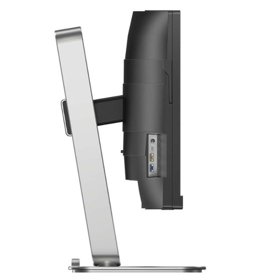 Monitor 34B2U5600C 34 cale Curved VA HDMIx2 DP HAS USB-C Głośniki