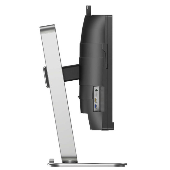 Monitor 34B2U6603CH 34 cale Curved VA HDMIx2 DP HAS Thunderbolt RJ45