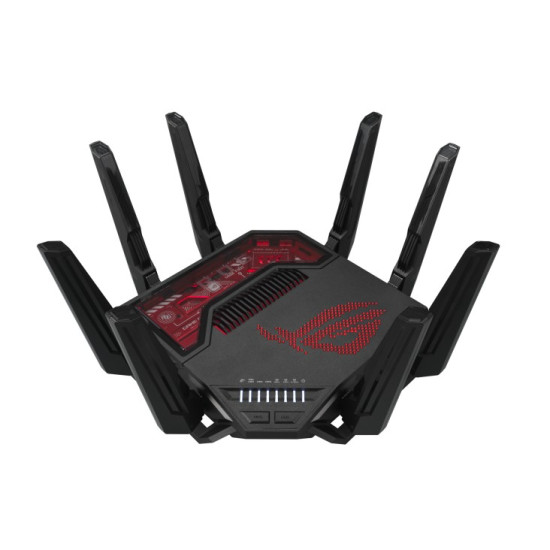 Router ROG WiFi 7 GT-BE1900 