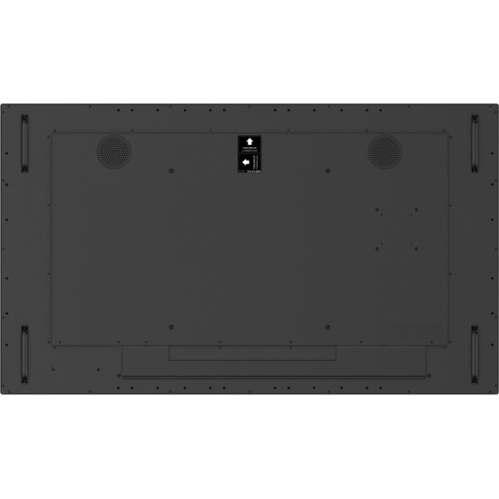 Monitor 55 cali TF5539AS-B1AG,IPS,4K,HDMIx2,DP,RJ45,3xUSB,2x10W,      ANDROID,24/7,IP65 