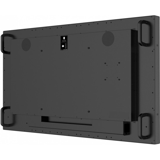 Monitor 55 cali TF5539AS-B1AG,IPS,4K,HDMIx2,DP,RJ45,3xUSB,2x10W,      ANDROID,24/7,IP65 