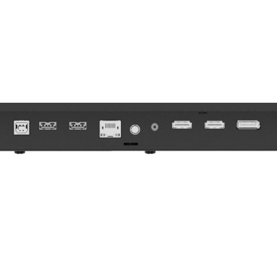Monitor 55 cali TF5539AS-B1AG,IPS,4K,HDMIx2,DP,RJ45,3xUSB,2x10W,      ANDROID,24/7,IP65 