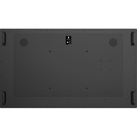 Monitor 65 cali TF6539AS-B1AG,IPS,4K,HDMIx2,DP,RJ45,3xUSB,2x10W,      ANDROID,24/7,IP65 