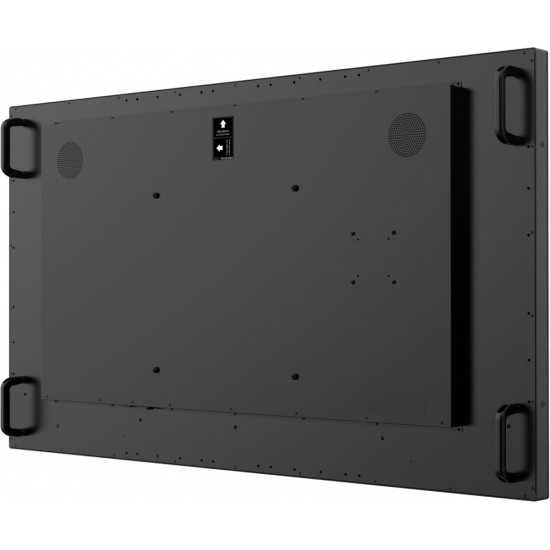 Monitor 65 cali TF6539AS-B1AG,IPS,4K,HDMIx2,DP,RJ45,3xUSB,2x10W,      ANDROID,24/7,IP65 