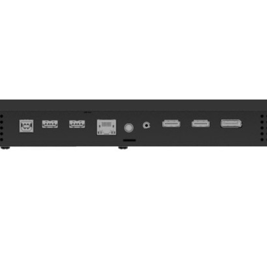 Monitor 65 cali TF6539AS-B1AG,IPS,4K,HDMIx2,DP,RJ45,3xUSB,2x10W,      ANDROID,24/7,IP65 