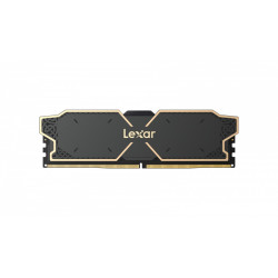 Pamięć DDR5 THOR 32GB (2*16GB)/6000 CL38 czarna