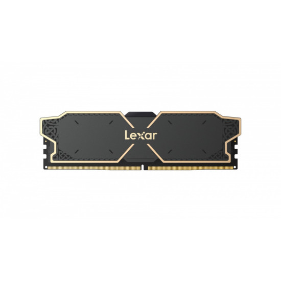 Pamięć DDR5 THOR 32GB (2*16GB)/6000 CL38 czarna