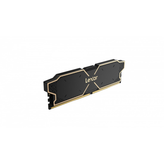 Pamięć DDR5 THOR 32GB (2*16GB)/6000 CL38 czarna