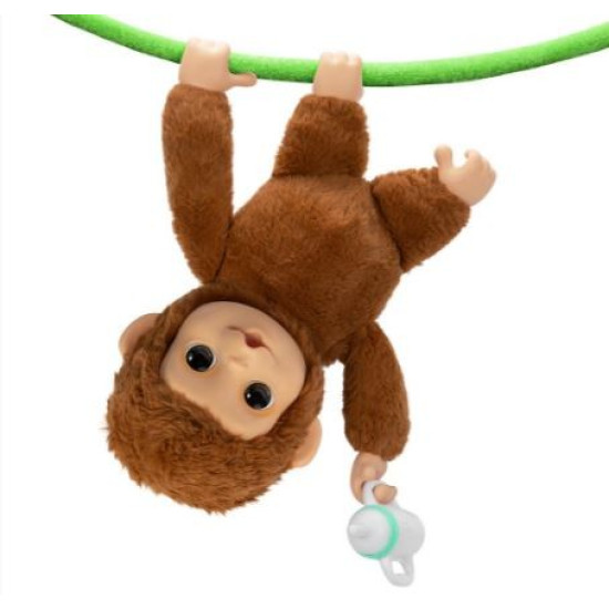 Maskotka interaktywna Little Live Pets Małpka