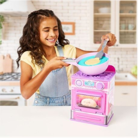 Cookeez Makery Naleśniki zestaw patelnia