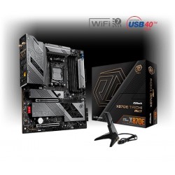 Płyta główna X870E TAICHI LITE AM5 4DDR5 M.2 EATX 