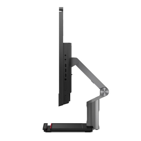 Komputer All in One ThinkCentre M90a G5 12SH000QPB W11Pro i5-14500/16GB/512GB/INT/23.8 FHD/vPro/3YRS OS + 1YR Premier 