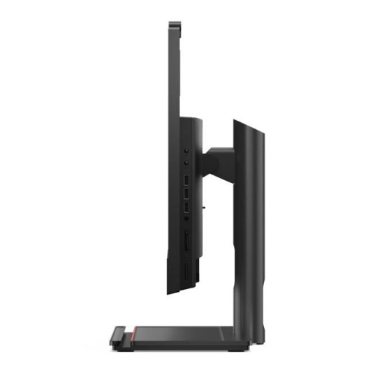 Komputer All in One ThinkCentre M90a G5 12SH000QPB W11Pro i5-14500/16GB/512GB/INT/23.8 FHD/vPro/3YRS OS + 1YR Premier 