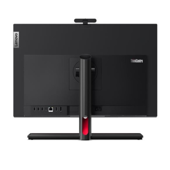 Komputer All in One ThinkCentre M90a G5 12SH000QPB W11Pro i5-14500/16GB/512GB/INT/23.8 FHD/vPro/3YRS OS + 1YR Premier 