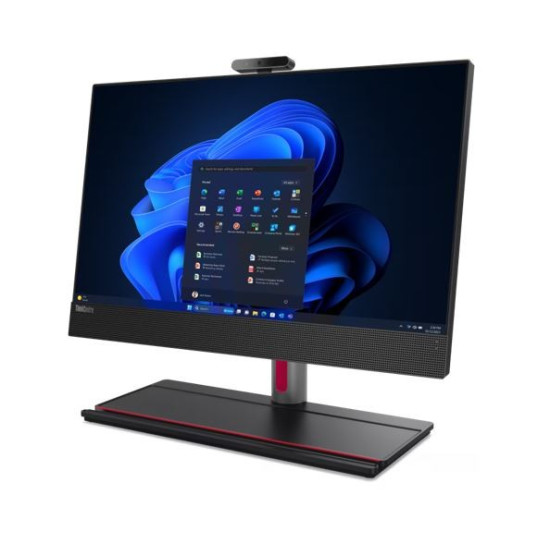 Komputer All in One ThinkCentre M90a G5 12SH000QPB W11Pro i5-14500/16GB/512GB/INT/23.8 FHD/vPro/3YRS OS + 1YR Premier 