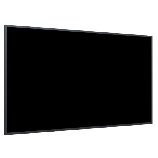 Monitor wielkoformatowy NSD-5503 Android 9.0 UHD VA 500cd/m2 4000:1 