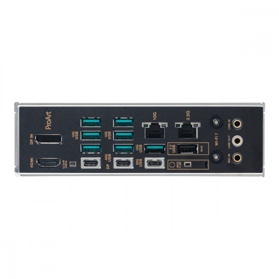 Płyta główna PROART X870E-CREATOR WI FI AM5 4DDR5 HDMI/USB-C 