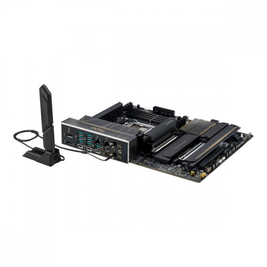 Płyta główna PROART X870E-CREATOR WI FI AM5 4DDR5 HDMI/USB-C 