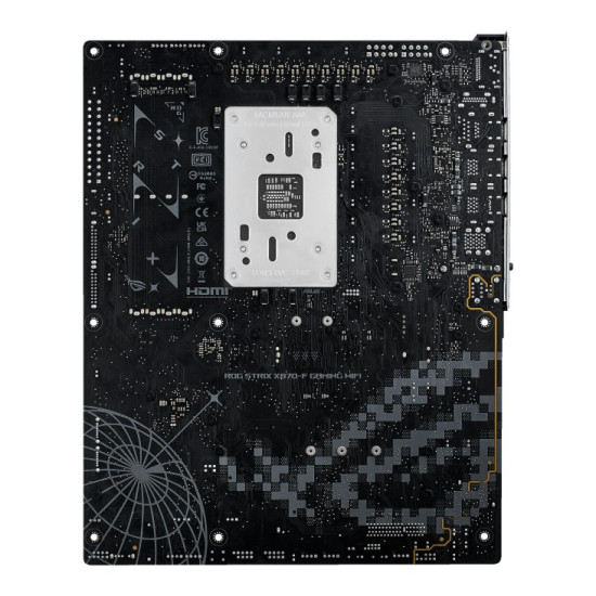Płyta główna ROG STRIX X870-F GAMING WIFI 4DDR5 HDMI/USB-C/DP 