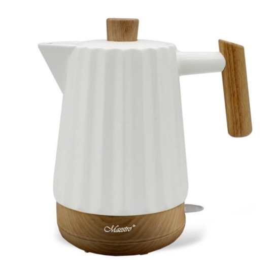  Ceramiczny czajnik elektryczny 2,0l  1800W  MR-075