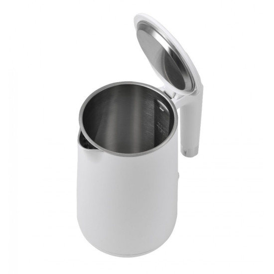 Czajnik elektryczny 1,7l 1800W MR-026-WHITE 