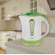 Czajnik elektryczny 1l  1000W  MR-028-GREEN