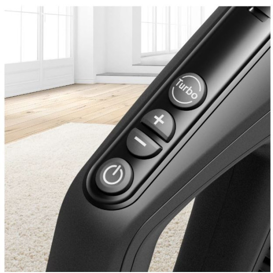 Odkurzacz workowy BGB6X330 