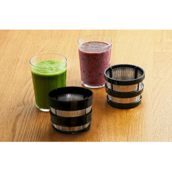 Wyciskarka wolnoobrotowa  MESM500W 