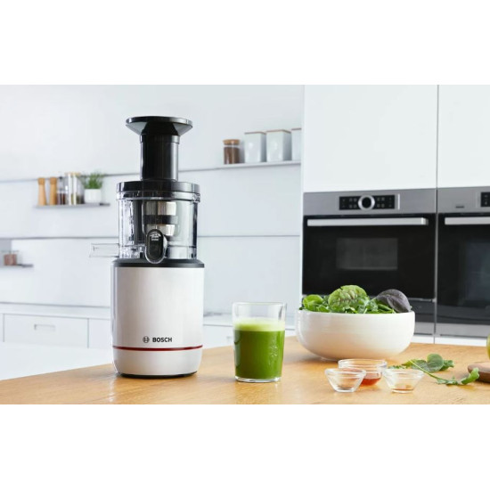 Wyciskarka wolnoobrotowa  MESM500W 