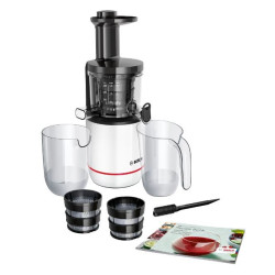 Wyciskarka wolnoobrotowa  MESM500W 