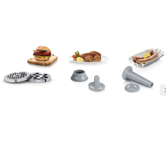 Maszynka do mięsa MFW2520W 