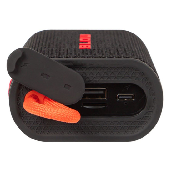 Głośnik Bluetooth 5.3 AQUA TUNE IP67 