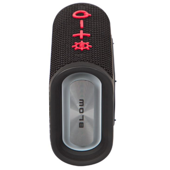 Głośnik Bluetooth 5.3 AQUA TUNE IP67 