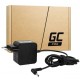 Zasilacz 19V 2,37A 45W do Asus R540 X200 X202 F201 UX31 UX32 