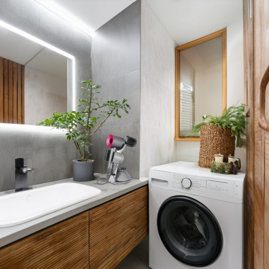 Uchwyt na suszarkę Dyson Supersonic MC-973 