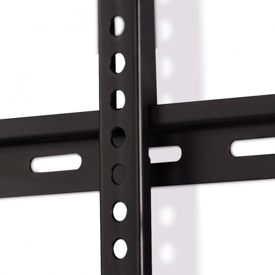 Uchwyt LCD/LED 800x600 fix XL 100 cali