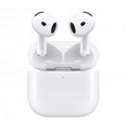 Słuchawki AirPods 4 (ANC)
