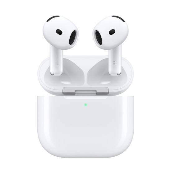 Słuchawki AirPods 4 (ANC)
