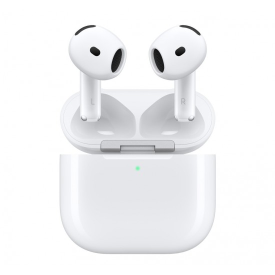Słuchawki AirPods 4 (ANC)