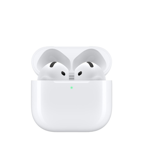 Słuchawki AirPods 4