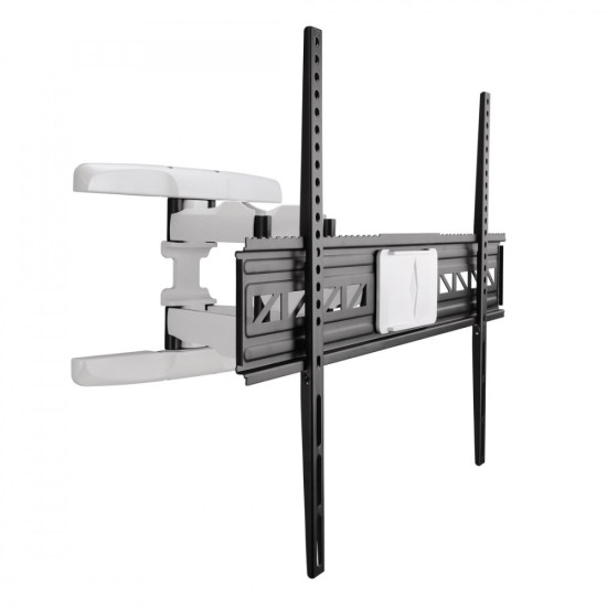 Uchwyt LCD/LED 800X600 fullmotion 90 cali