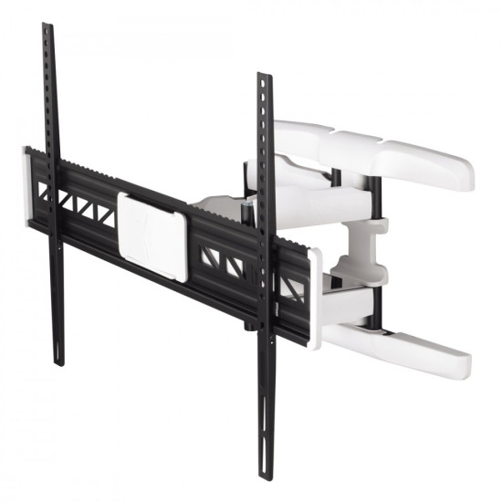 Uchwyt LCD/LED 800X600 fullmotion 90 cali